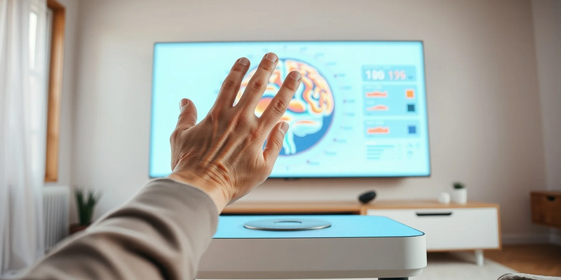 Videospiele werden zur Medizin fürs Gehirn - Foto: über boerse-global.de