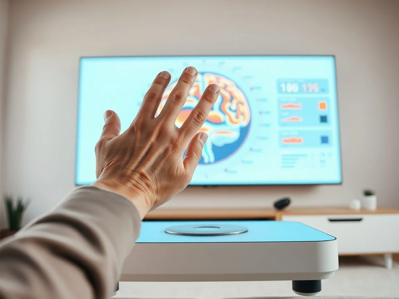 Videospiele werden zur Medizin fürs Gehirn - Foto: über boerse-global.de