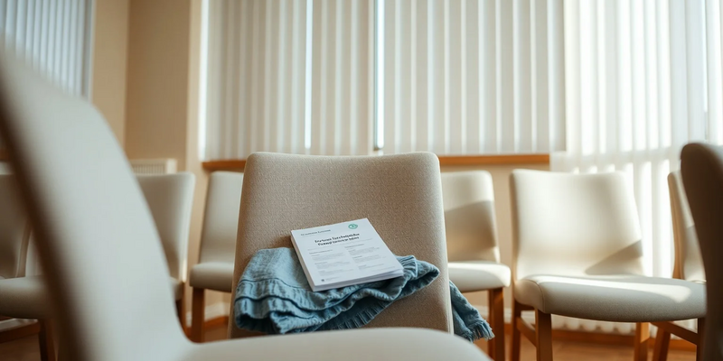 Demenz-Stunde: Kompakte Kurse entlasten pflegende Angehörige - Foto: über boerse-global.de