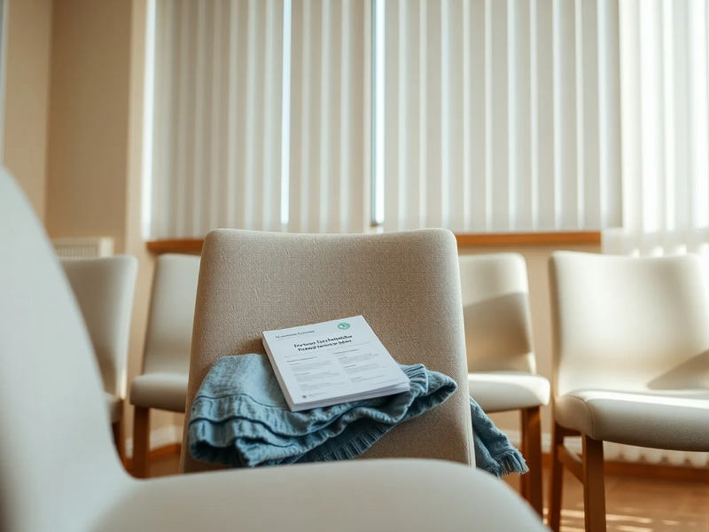 Demenz-Stunde: Kompakte Kurse entlasten pflegende Angehörige - Foto: über boerse-global.de