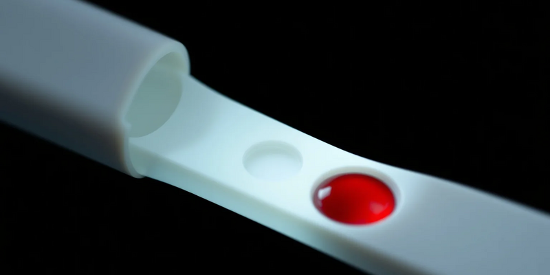 Alzheimer-Diagnose: Bluttest per Fingerstich revolutioniert Früherkennung - Foto: über boerse-global.de