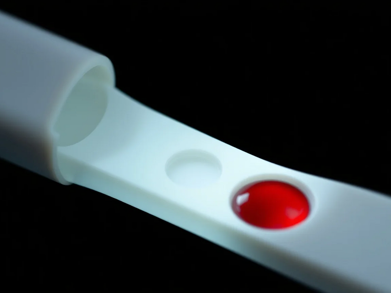 Alzheimer-Diagnose: Bluttest per Fingerstich revolutioniert Früherkennung - Foto: über boerse-global.de