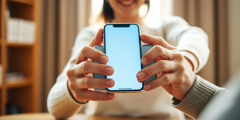 Digital-Lotsen: Ehrenamtliche Helfer schließen die digitale Kluft für Senioren - Foto: über boerse-global.de