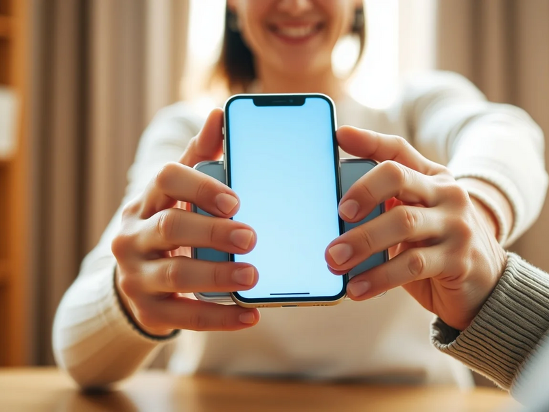 Digital-Lotsen: Ehrenamtliche Helfer schließen die digitale Kluft für Senioren - Foto: über boerse-global.de