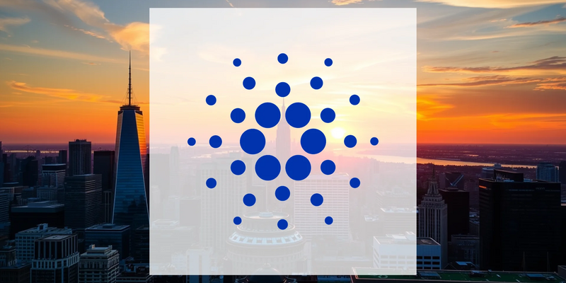 Cardano’s Contrarian Bet: Major Investors Accumulate Amid Market Weakness - Foto: über boerse-global.de