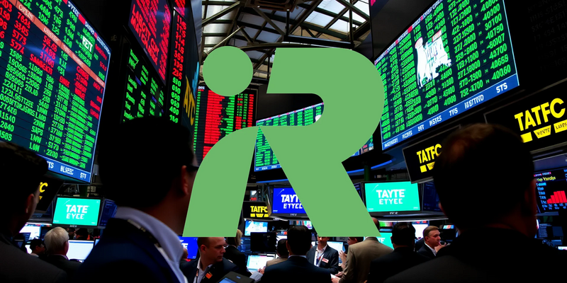 iRobot’s Nasdaq Delisting Marks a Corporate Downfall - Foto: über boerse-global.de