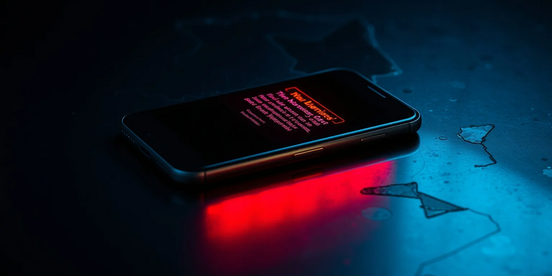 Smartphone-Betrüger perfektionieren ihre Maschen - Foto: über boerse-global.de