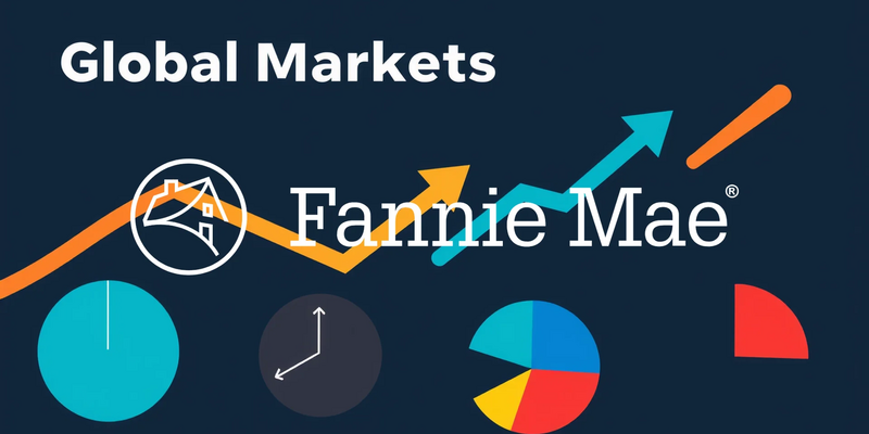 Fannie Mae: La incertidumbre política marca su cotización - Foto: über boerse-global.de