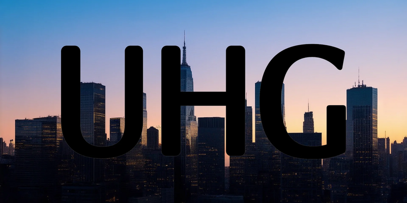 UnitedHealth: Un Momento de Verdad en los Mercados - Foto: über boerse-global.de