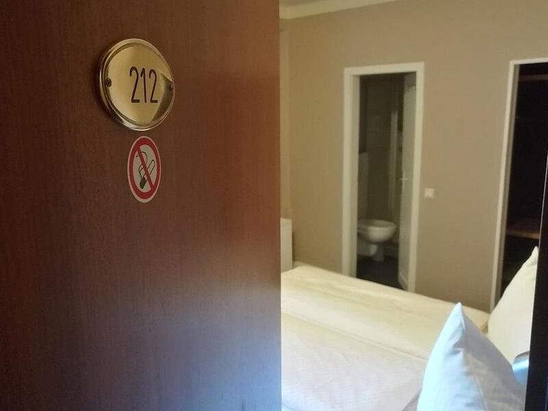 Hotelzimmer (Archiv) - Foto: via dts Nachrichtenagentur