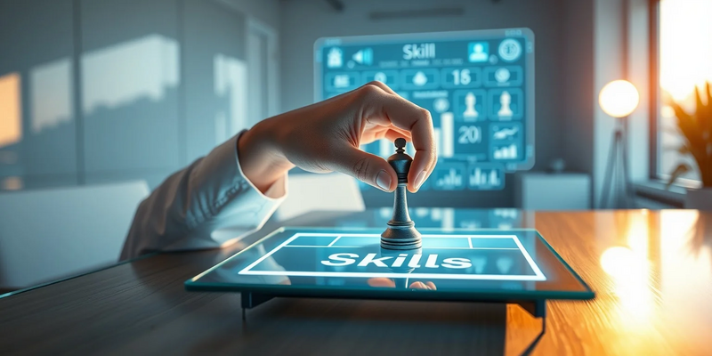 KI wird 2026 zum Standard in deutschen Personalabteilungen - Foto: über boerse-global.de