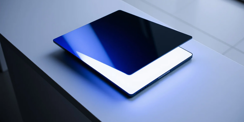 Apple MacBook Pro: OLED-Produktion startet für revolutionäres Redesign - Foto: über boerse-global.de