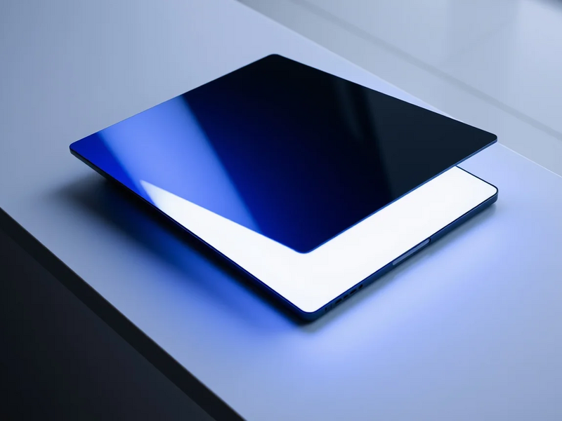 Apple MacBook Pro: OLED-Produktion startet für revolutionäres Redesign - Foto: über boerse-global.de