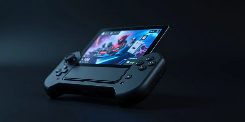 Ayaneo startet 2026 mit neuer Windows-Handheld-Offensive - Foto: über boerse-global.de