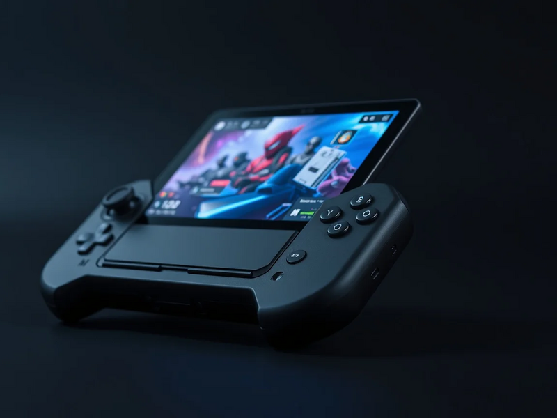 Ayaneo startet 2026 mit neuer Windows-Handheld-Offensive - Foto: über boerse-global.de