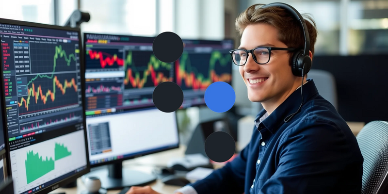 D-Wave Quantum Stock Approaches a Strategic Inflection Point - Foto: über boerse-global.de