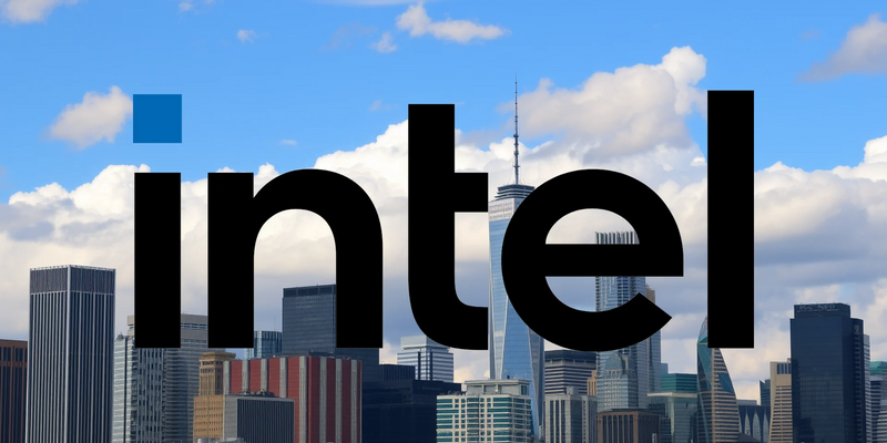 Intel Shares Face Crucial Test Ahead of Earnings Report - Foto: über boerse-global.de