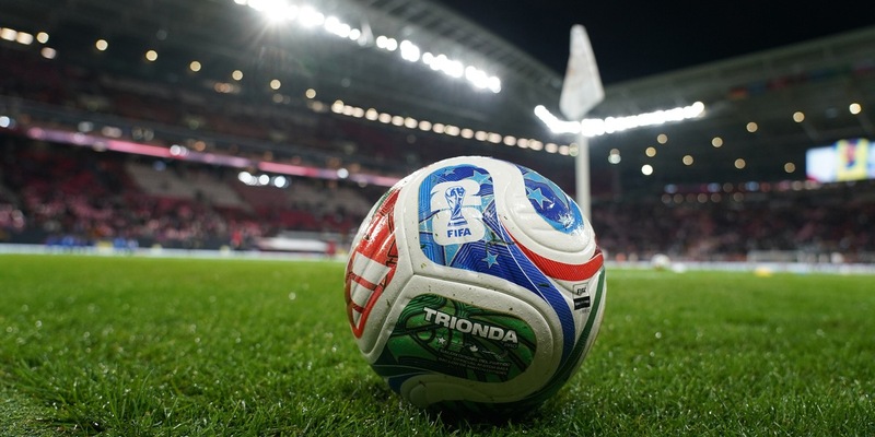 FIFA Fußball-WM 2026 - Zwei Vorrundenspiele der DFB-Elf live im Ersten und in der ARD Mediathek / Deutschland - Elfenbeinküste live im ZDF - Foto: presseportal.de