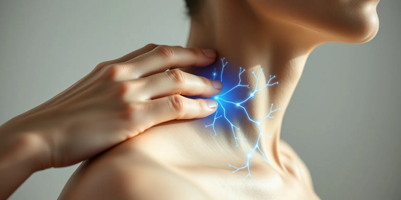 Vagusnerv: Mikro-Gewohnheiten senken den Stress - Foto: über boerse-global.de