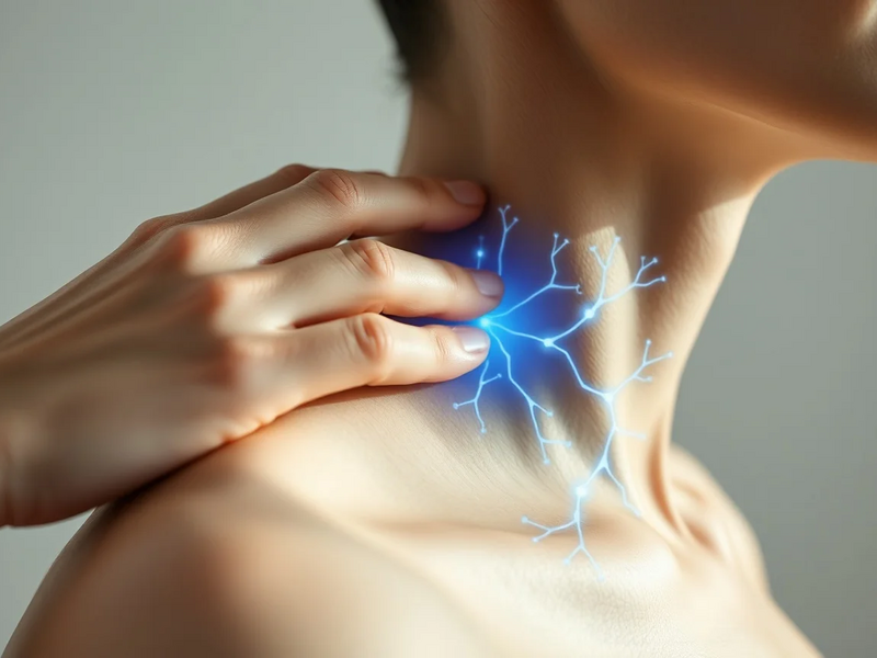 Vagusnerv: Mikro-Gewohnheiten senken den Stress - Foto: über boerse-global.de