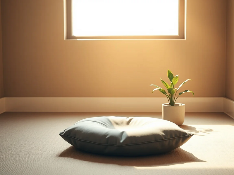 Achtsamkeit wird zum strategischen Erfolgsfaktor für Unternehmen - Foto: über boerse-global.de