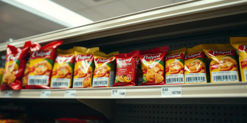 Milka und Dr. Oetker: Das sind die dreistesten Mogelpackungen 2025 - Foto: über boerse-global.de