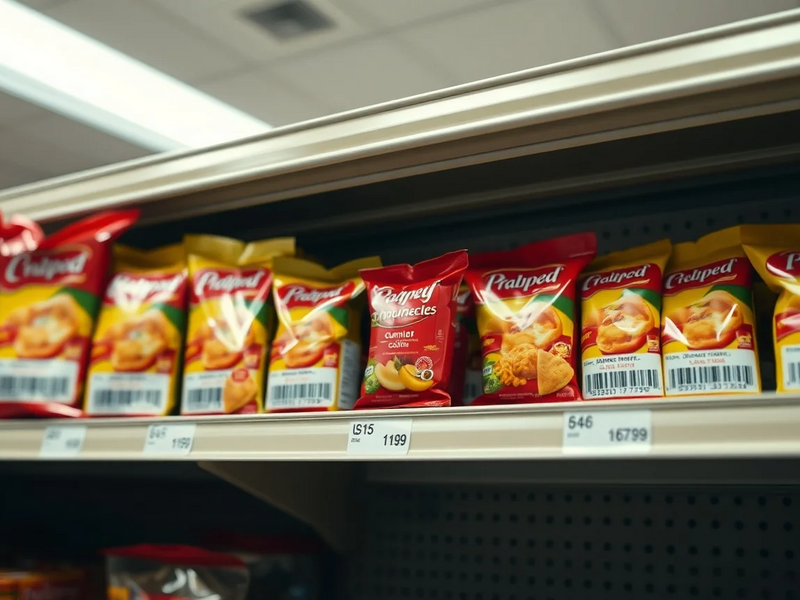 Milka und Dr. Oetker: Das sind die dreistesten Mogelpackungen 2025 - Foto: über boerse-global.de