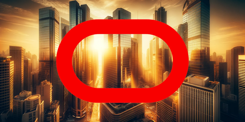 Oracle’s AI Ambitions Face Scrutiny Amid Financial Strain - Foto: über boerse-global.de