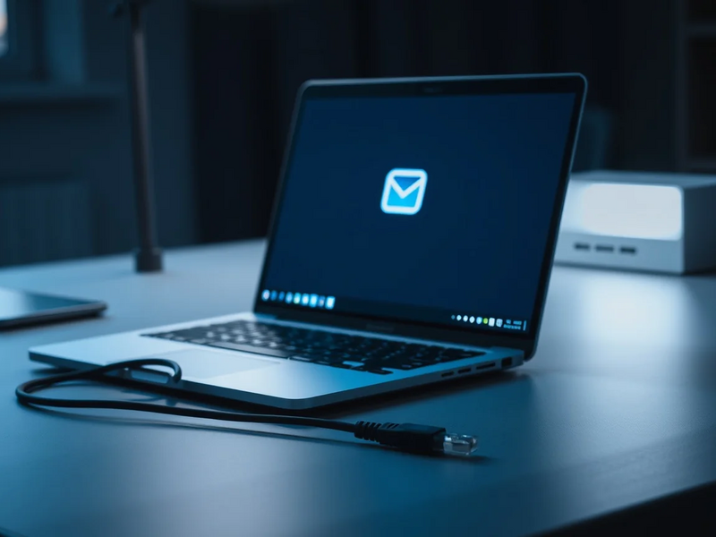 Windows-Update legt klassisches Outlook lahm - Foto: über boerse-global.de