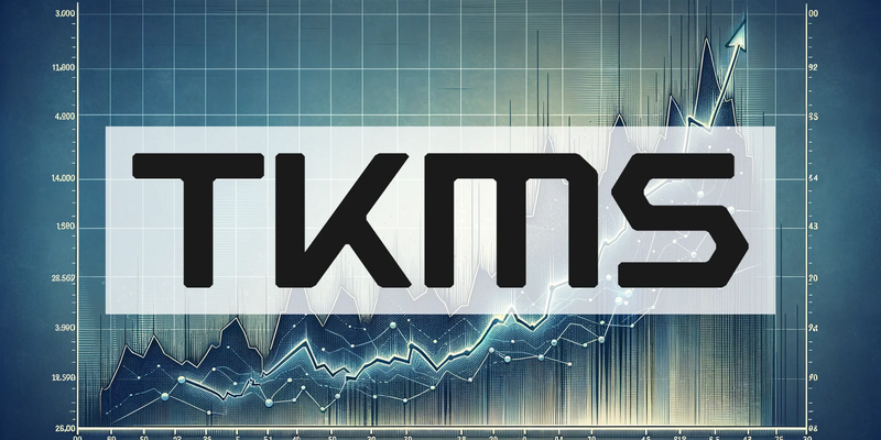 TKMS Aktie: MDAX-Aufstieg und Kanada-Fantasie - Foto: über boerse-global.de