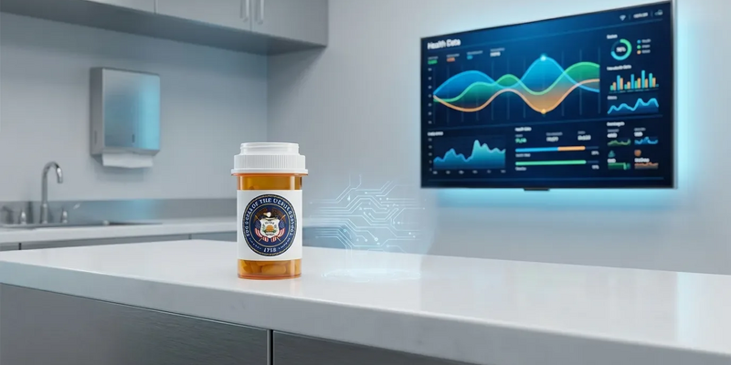 Doctronic: KI erneuert erstmals eigenständig Rezepte in Utah - Foto: über boerse-global.de