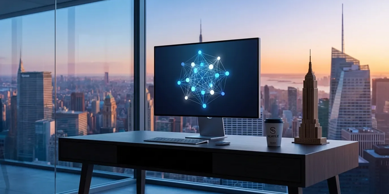 Zalando startet B2B-Plattform Scayle auf dem US-Markt - Foto: über boerse-global.de