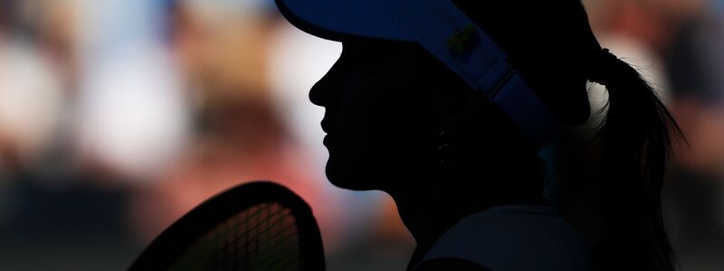 Eva Lys erlebte bei den Australian Open eine bittere Enttäuschung. - Foto: Frank Molter/dpa