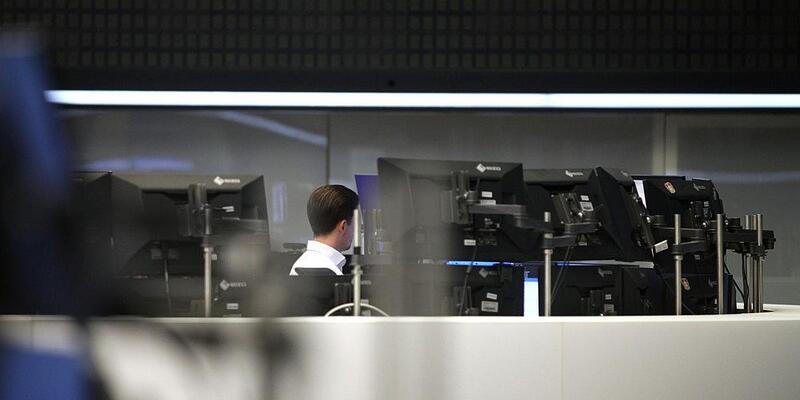 Frankfurter Börse - Foto: via dts Nachrichtenagentur