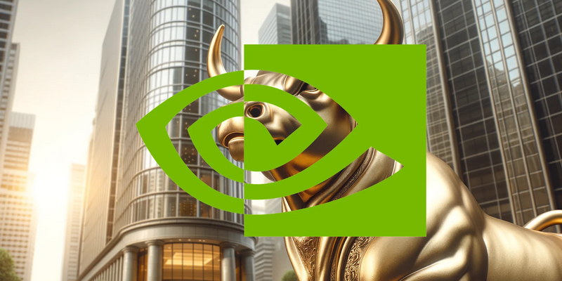 Nvidia: Un Gigante en una Encrucijada de Mercado - Foto: über boerse-global.de