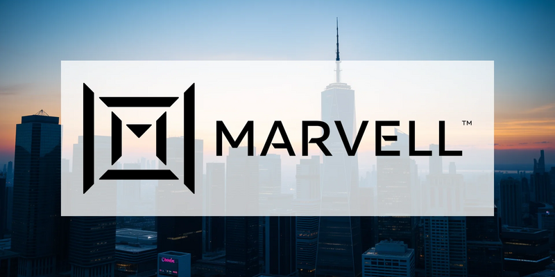 Marvell Technology: Fundamentos Sólidos Apuntan a una Recuperación - Foto: über boerse-global.de