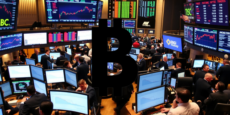 La Estrategia de Strategy: Una Apuesta Decisiva por Bitcoin en 2026 - Foto: über boerse-global.de
