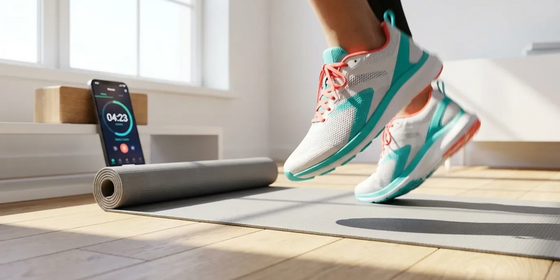 Nina Winklers Bauch-Beine-Po feiert digitales Comeback - Foto: über boerse-global.de