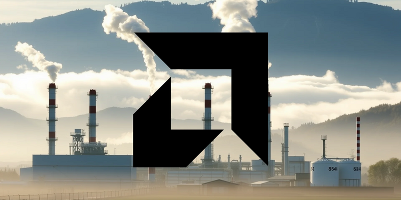 Wall Street Analysts Boost AMD Price Targets on AI Data Center Strength - Foto: über boerse-global.de