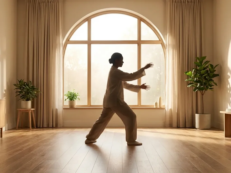 Fibromyalgie-Therapie setzt 2026 auf Ganzkörper-Ansatz - Foto: über boerse-global.de