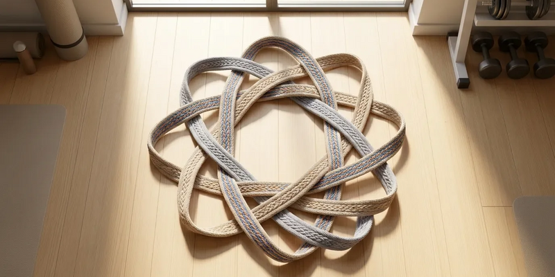 Flexvit-Bänder etablieren 360°-Training als Fitness-Trend 2026 - Foto: über boerse-global.de