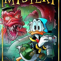 Rätsel, Monster, Phänomene: Start der LTB-Sonderserie MYSTERY! - Foto: presseportal.de