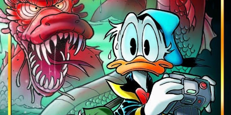 Rätsel, Monster, Phänomene: Start der LTB-Sonderserie MYSTERY! - Foto: presseportal.de