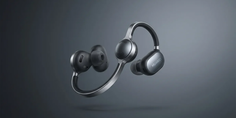 Huawei FreeClip 2: Offene Kopfhörer mit neuem Sound starten in Europa - Foto: über boerse-global.de