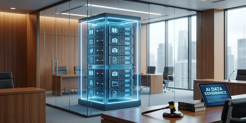 KI-Transparenz wird zum globalen Zankapfel - Foto: über boerse-global.de