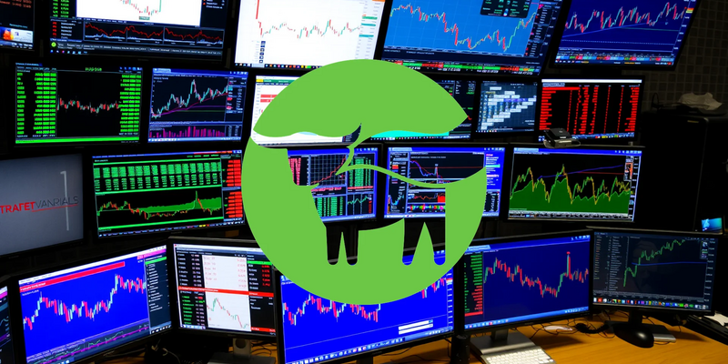 Beyond Meat: La Lucha por la Supervivencia de un Gigante Herido - Foto: über boerse-global.de