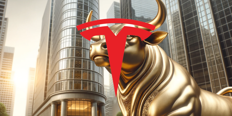 Tesla se enfrenta a un momento decisivo con la publicación de sus resultados - Foto: über boerse-global.de