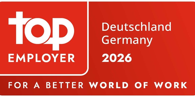 DVAG erneut als Top Employer Germany ausgezeichnet / Exzellente Rahmenbedingungen für Karriere und Entwicklung - Foto: presseportal.de