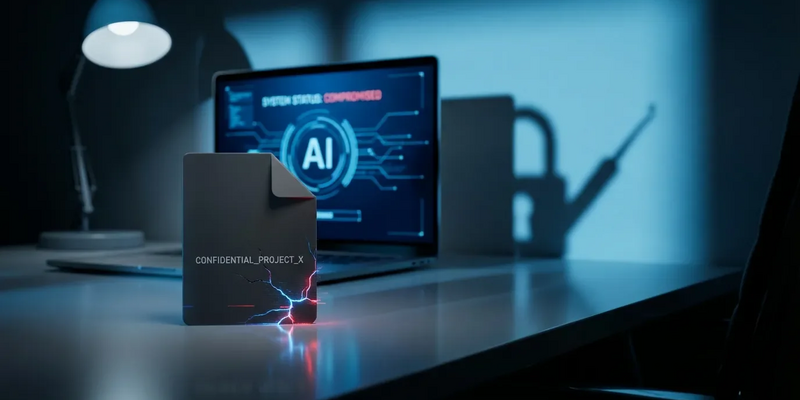 Anthropics KI-Agent „Claude Cowork“ offen für Datenklau - Foto: über boerse-global.de