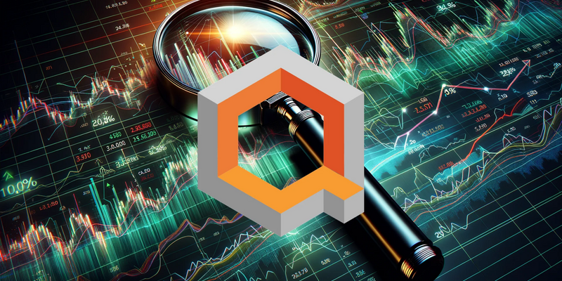 IonQ’s Stock at a Crossroads: Assessing Growth Amid Volatility - Foto: über boerse-global.de